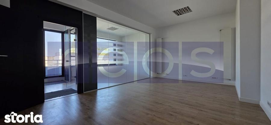 Apartament cu 4 camere în Floreasca