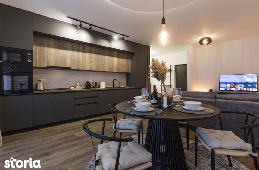 Apartament 2 camere Nord One | locatie premium | ultracentral - 15