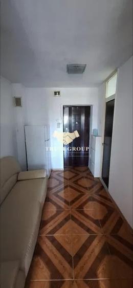 Garsonieră decomandată, mobilată în Lujerului