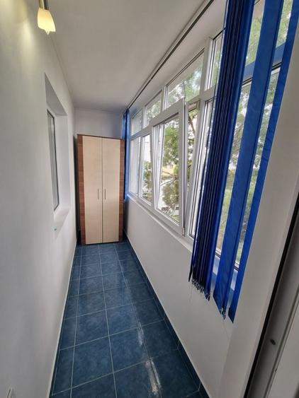 Inchiriez apartament doua camere zona Tudor Vladimirescu - 5