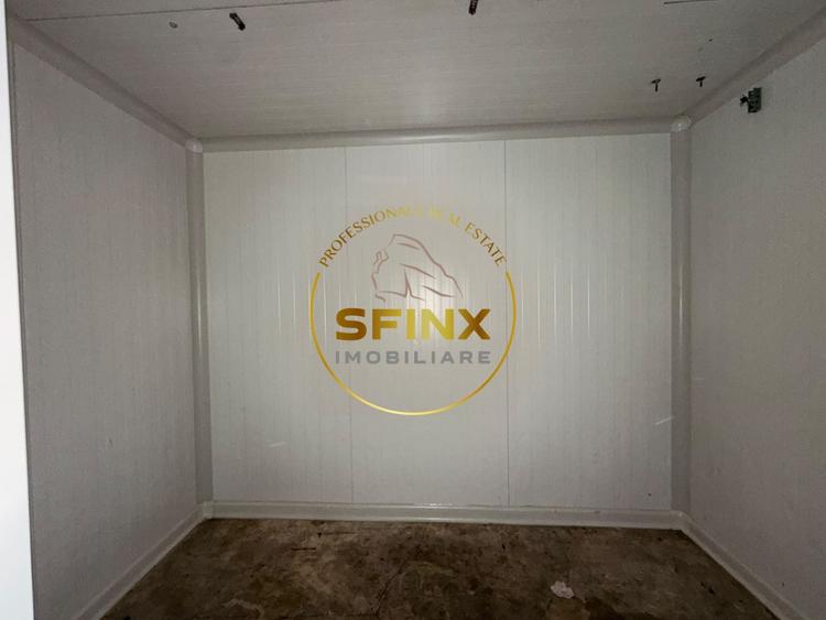 Spațiu comercial, de 230 mp, în Pantelimon