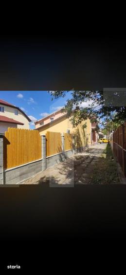 Casă cu 2 camere cu Teren 50 Mp în Mehala