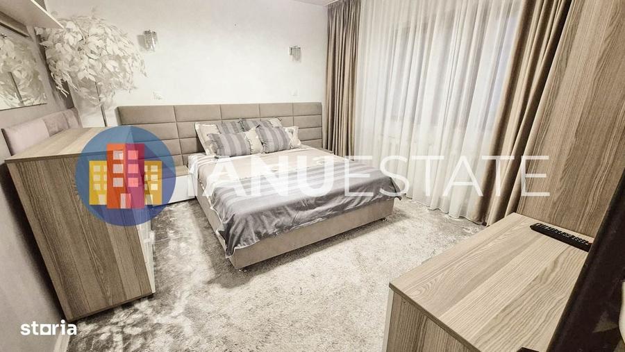Timpuri Noi 10` Metrou Nerva Traian Calea Vitan Mall Renovat Parcare - 5