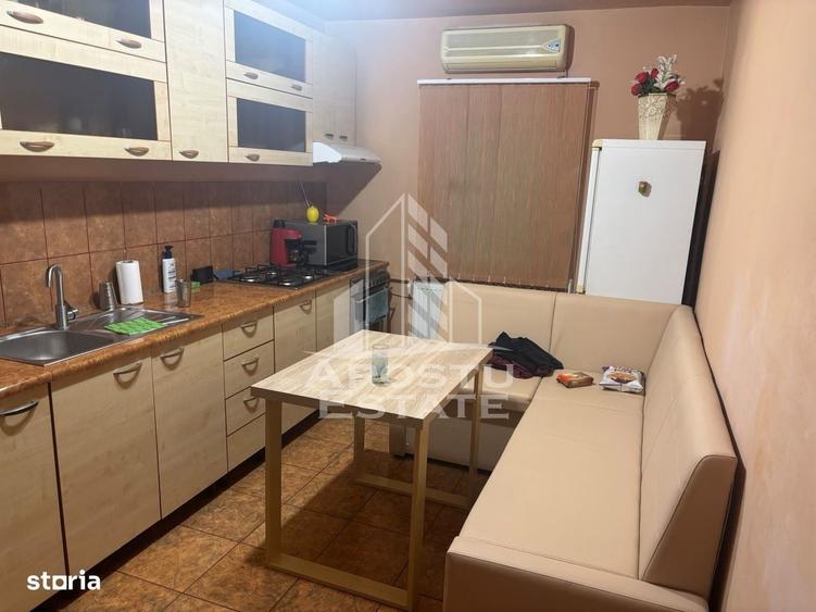 Apartament cu 2 camere de vanzare, etaj4/5, Zona Lipovei , Timisoara - 5