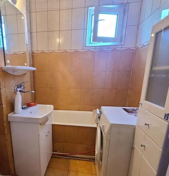 Apartament cu 2 camere decomandat în Tudor
