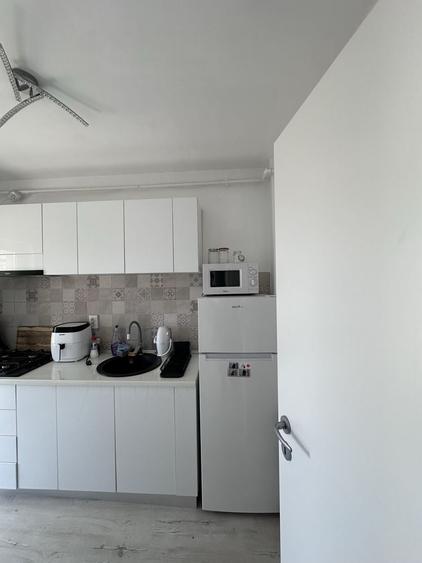 Garsonieră decomandată în Chiajna