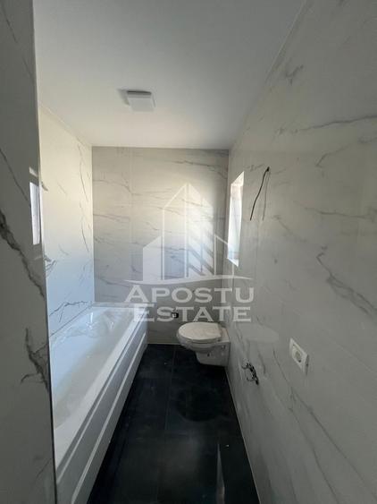 Duplex in Sanandrei 3 camere - 21