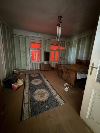 Casă cu 4 camere în Șeitin
