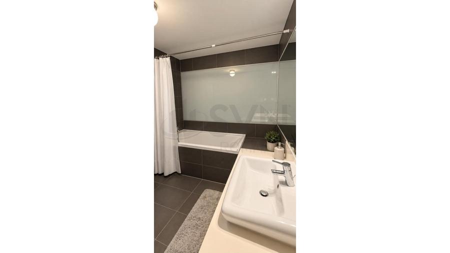 Apartament cu 2 camere semidecomandat, mobilat în Barbu Văcărescu