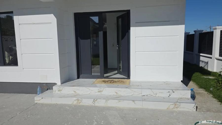 Casă cu 3 camere cu Teren 320 Mp în Central