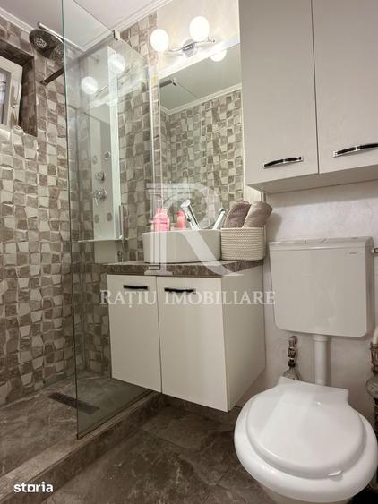 Apartament cu 2 camere în Lotus
