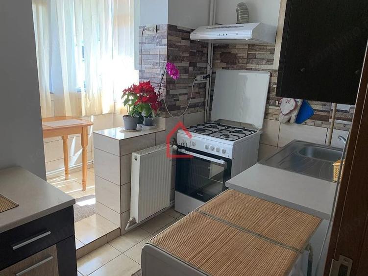 Garsonieră decomandată în Filiași