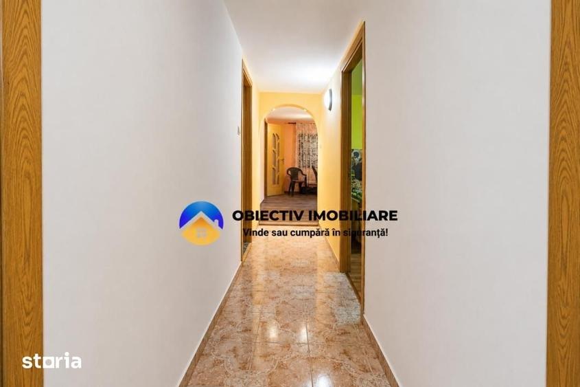Casa Cu Teren 1.043 Mp In Negre?ti, Jude?ul Neam? - 11