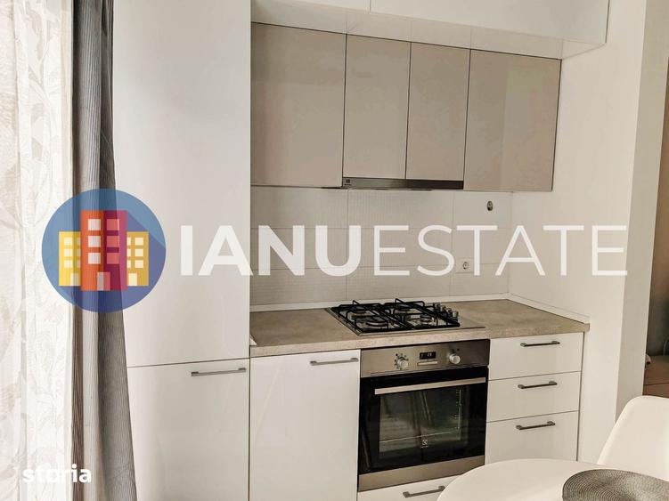 Apartament cu 2 camere decomandat în Theodor Pallady