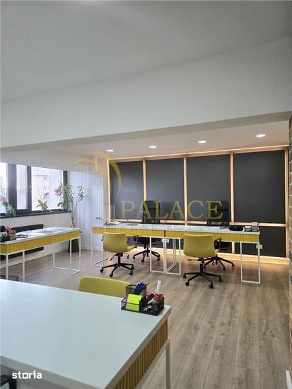 Spatiu premium 3 camere Ultracentral Piata Victoriei | Ideal birouri - 14