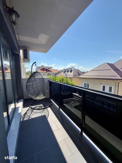 Apartament cu 2 camere în Orașul Vechi