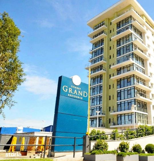Apartament cu 2 camere decomandat în Bârnova