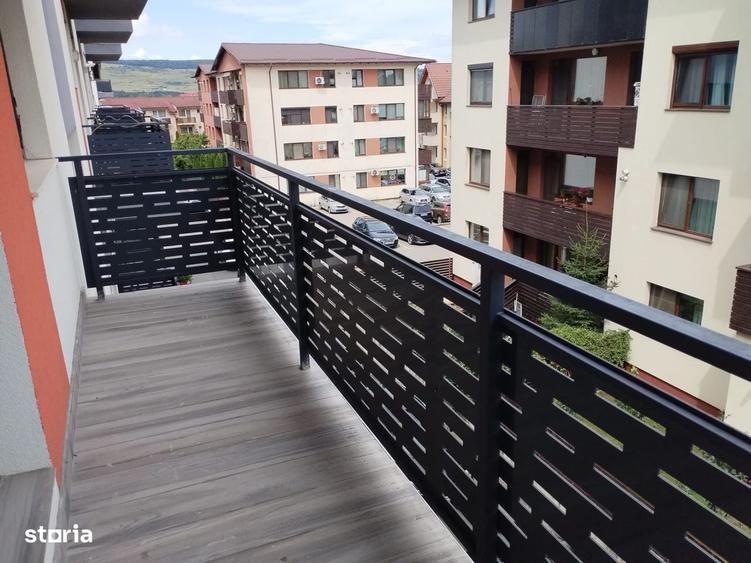 Apartament 2 camere | 50 mp | balcon | Subcetate | parcare - 8