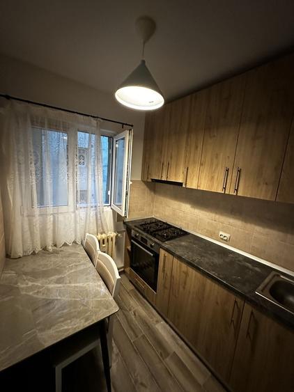 Apartament cu 2 camere decomandat în Nord