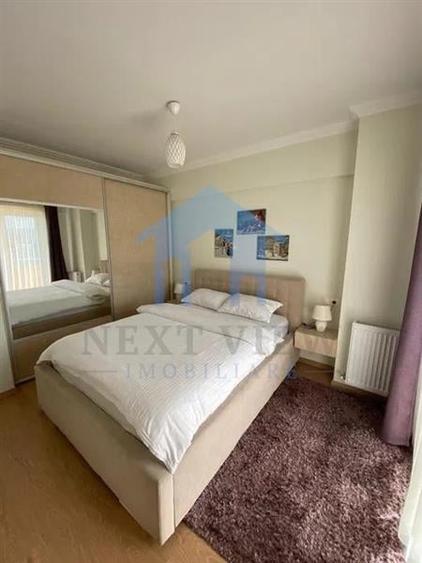 Apartament cu 2 camere decomandat în Gheorgheni — fotografia 3