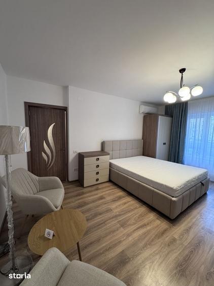 Garsoniera spatioasa de inchiriat Unirii | Sfanta Vineri - 14