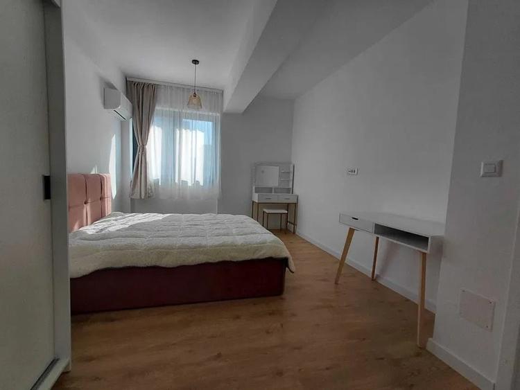 Pipera | 3 Camere | Centrala | X2 Bai | Parcare | Balcon | - 4