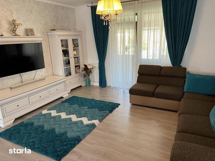 Casă cu 4 camere cu Teren 150 Mp în Central