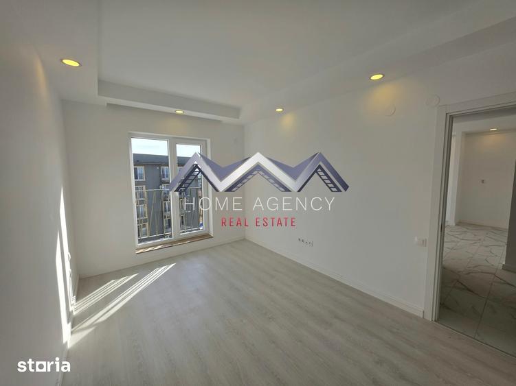 Apartament cu 2 camere în Ștefăneștii de Jos