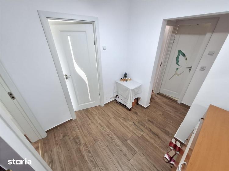 Inchiriere apartament 2 camere - Palas Mall, Centru Iasi - 19