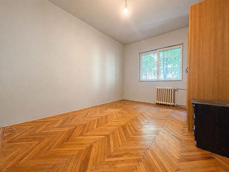 3 camere, 2 băi, parter înalt – zona Aradului, ideal locuință sau birou - 6