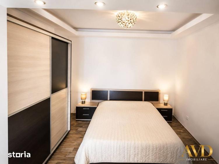 De inchiriat Apartament 3 camere in Racadau - 3
