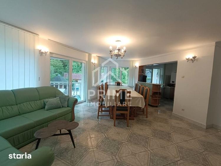 Casa | Cabana premium in Ramet | Piscina | Afacere la cheie | Valea Ma - 13