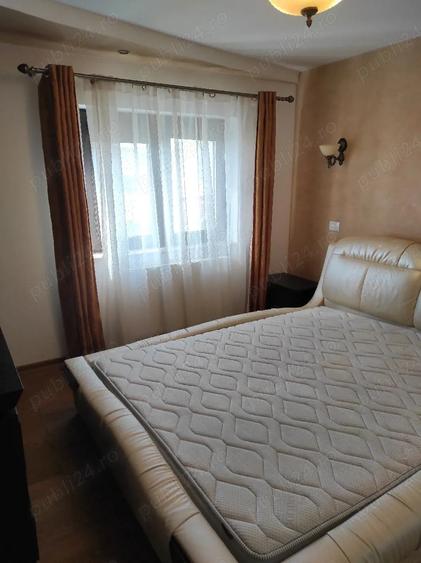 Apartament cu 2 camere decomandat în Zamfirescu