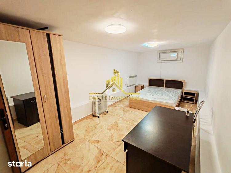Apartament cu 2 camere decomandat în Gheorgheni