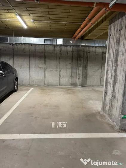 Apartament cu 2 camere decomandat în Păcii