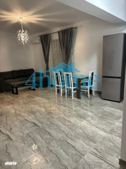 Apartament cu 2 camere în Lujerului