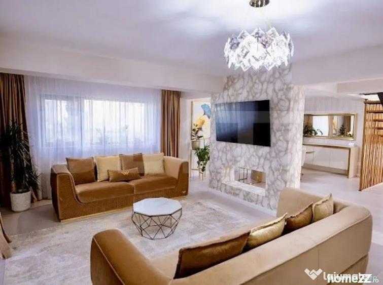 Casă cu 4 camere cu Teren 470 Mp în Central