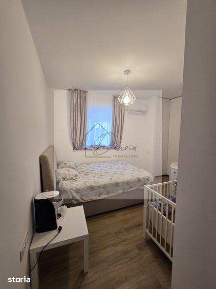 Apartament 3 camere Victoria Homes Pipera I COMISION 0% - 17