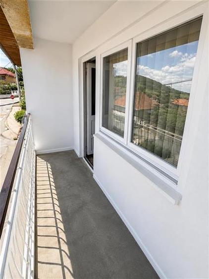 Duplex cu 4 camere cu Teren 262 Mp în Sângeorgiu de Mureș