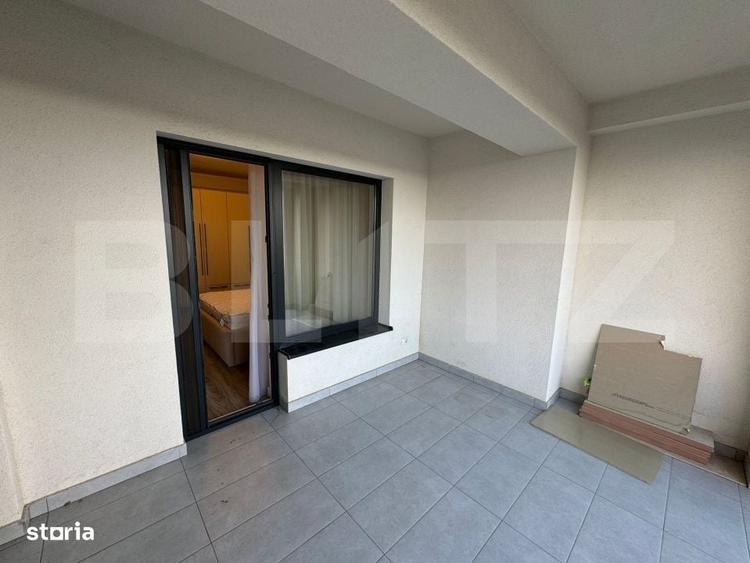 Apartament 2 Camere Galata - 4