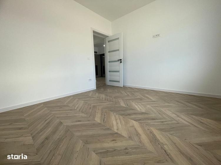 Ap. 3 Camere Decomandat Bloc Nou, Intabulat, Pacurari, Parcare+Tva In - 6