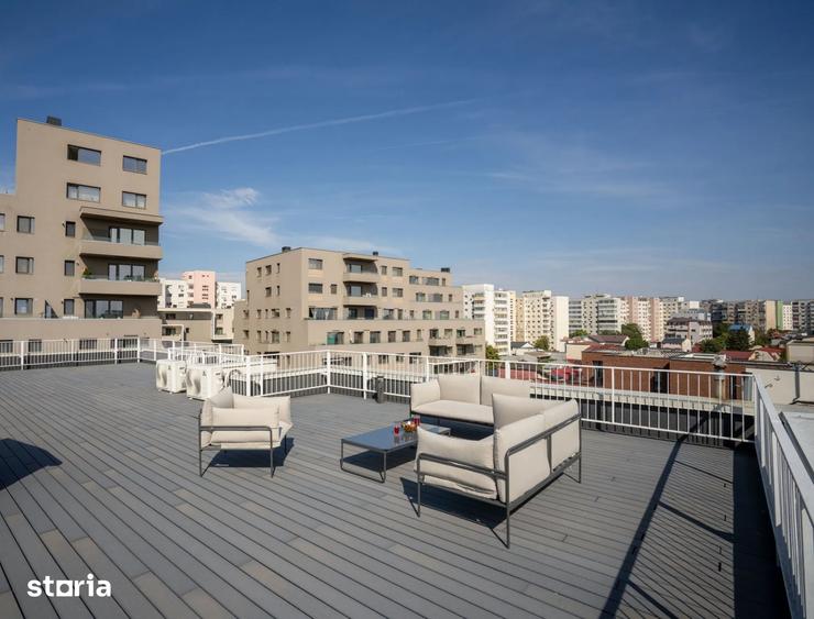Închiriere Apartament 3 camere în Stefan cel Mare - 12