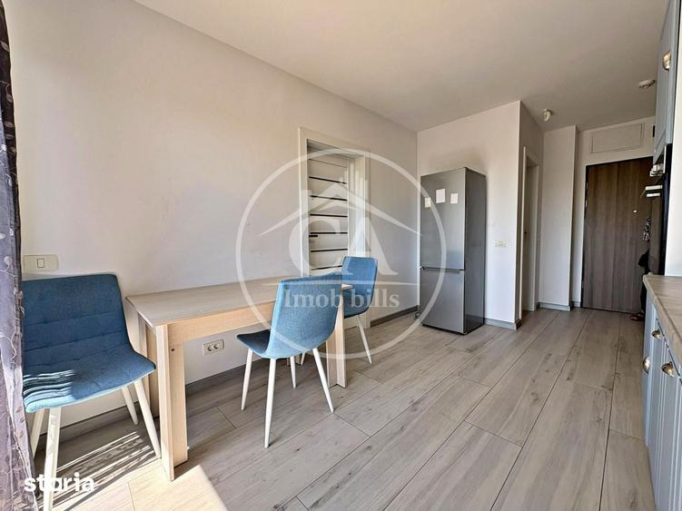 Apartament de inchiriat cu 2 camere in WEST RESIDENCE, Oradea. - 5