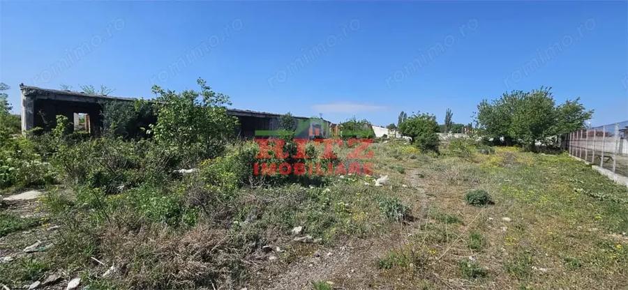 Teren de 2793 mp, în Caracal