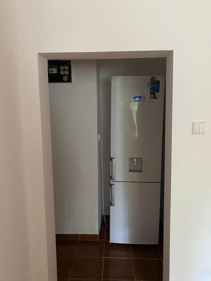 Apartament cu 2 camere semidecomandat în Nord
