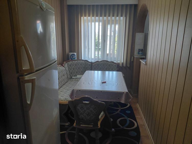 Apartament cu 3 camere în Ultracentral