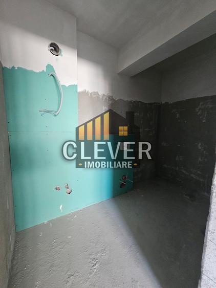 Apartament cu 3 camere decomandat în Theodor Pallady