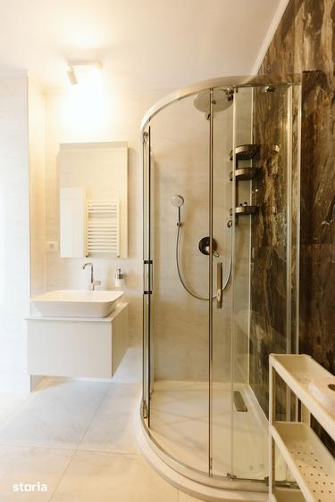 Apartament Duplex 2 camere, complex Catedral Residence - 13