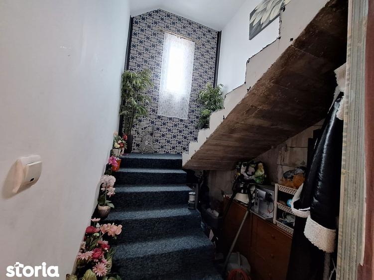 Casa de vanzare Campenesti,suprafata utila 170mp,teren 508mp. - 12