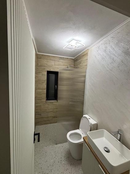 Casă cu 4 camere în Preajba